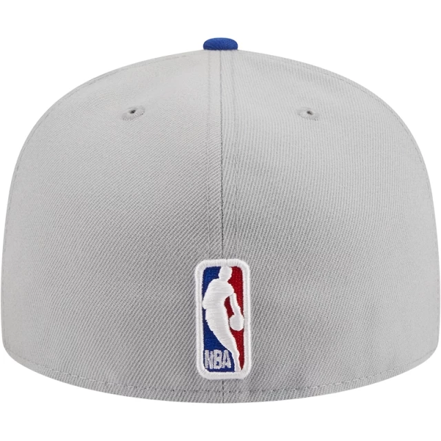 Boné 59FIFTY Fitted Golden State Warriors NBA Tip-Off 2023