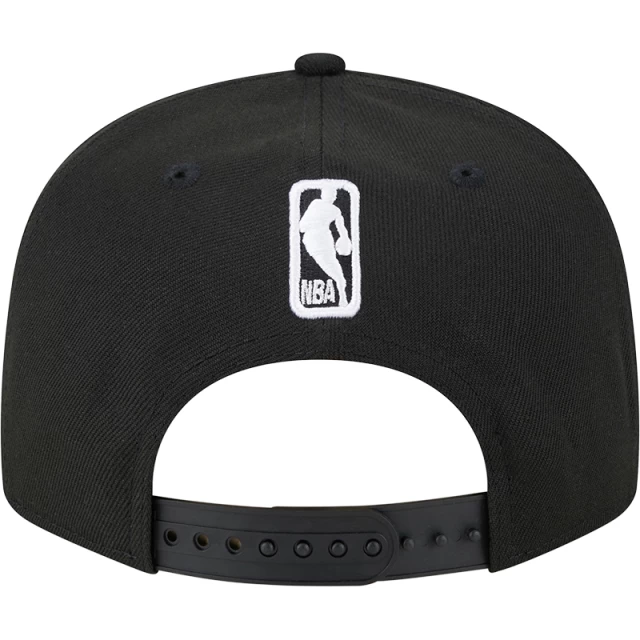 Boné 9FIFTY Brooklyn Nets NBA Tip-Off 2023