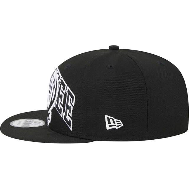 Boné 9FIFTY Milwaukee Bucks NBA Tip-Off 2023