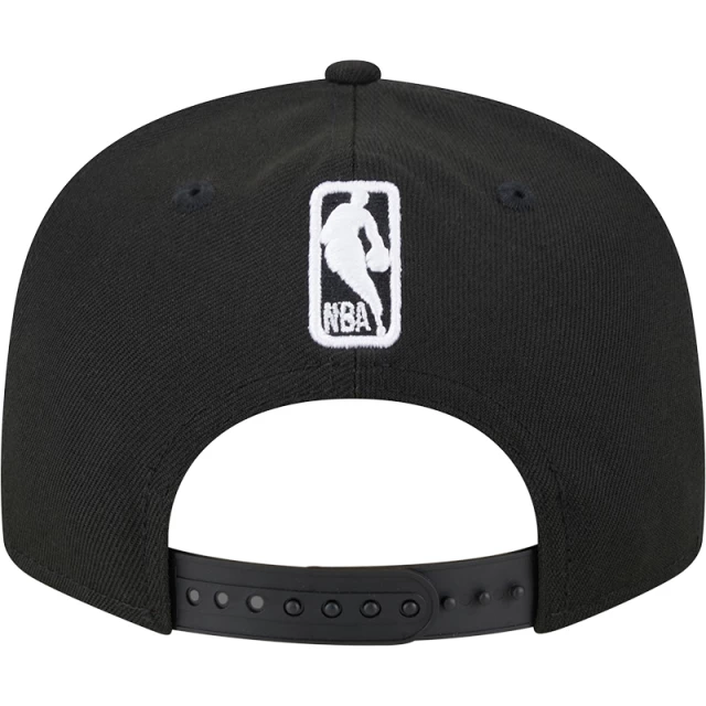 Boné 9FIFTY Milwaukee Bucks NBA Tip-Off 2023