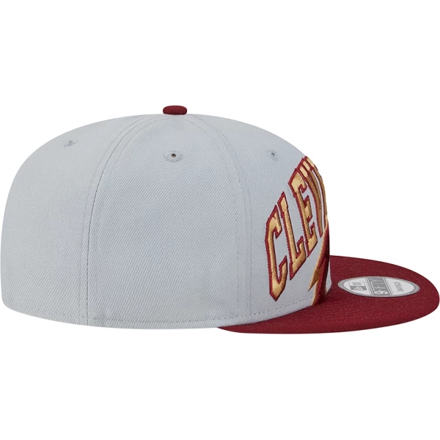 Boné 9FIFTY Cleveland Cavaliers NBA Tip-Off 2023