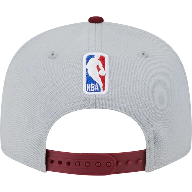 Boné 9FIFTY Cleveland Cavaliers NBA Tip-Off 2023