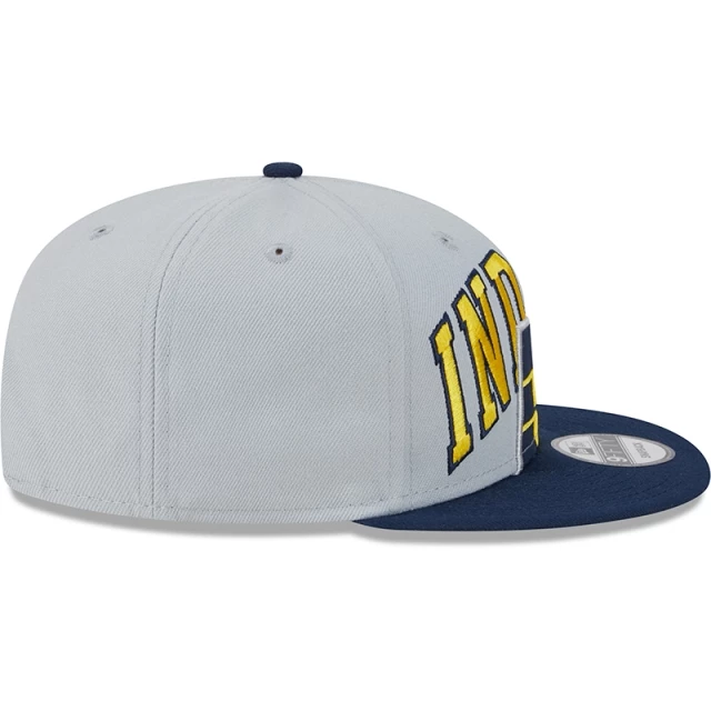 Boné 9FIFTY Indiana Pacers NBA Tip-Off 2023