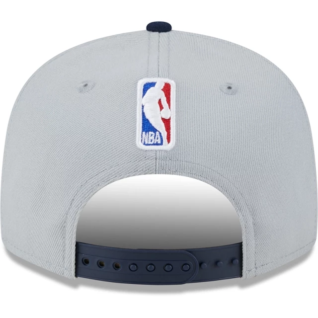 Boné 9FIFTY Indiana Pacers NBA Tip-Off 2023