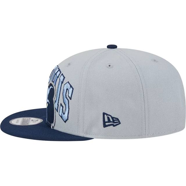 Boné 9FIFTY Memphis Grizzlies NBA Tip-Off 2023