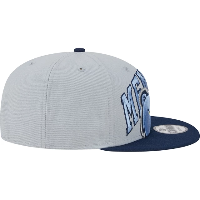 Boné 9FIFTY Memphis Grizzlies NBA Tip-Off 2023