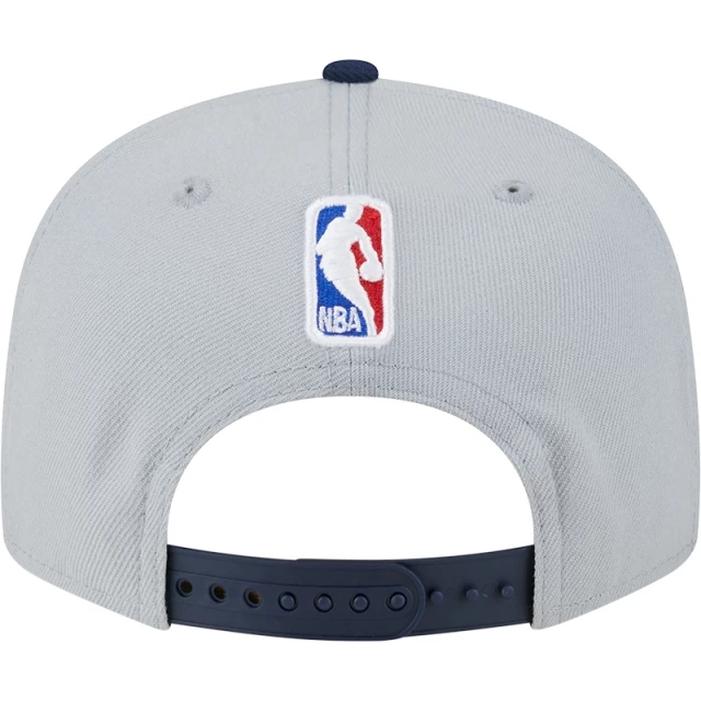 Boné 9FIFTY Memphis Grizzlies NBA Tip-Off 2023