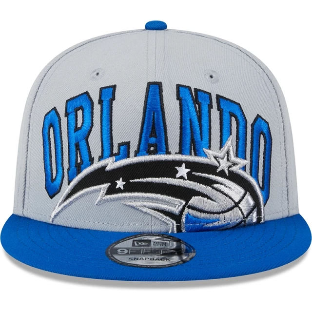 Boné 9FIFTY Orlando Magic NBA Tip-Off 2023