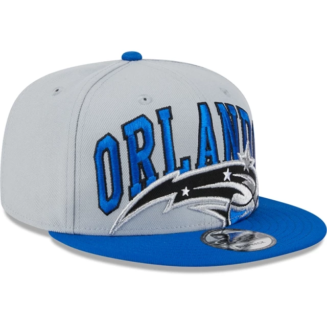 Boné 9FIFTY Orlando Magic NBA Tip-Off 2023