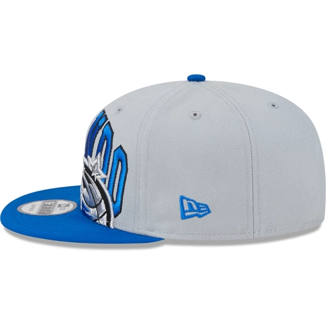 Boné 9FIFTY Orlando Magic NBA Tip-Off 2023