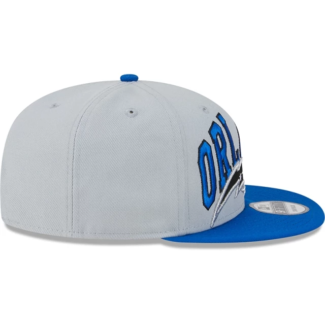 Boné 9FIFTY Orlando Magic NBA Tip-Off 2023