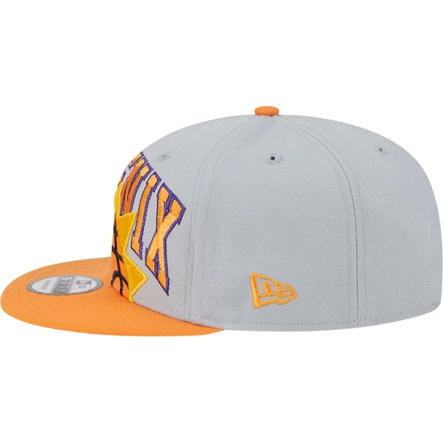 Boné 9FIFTY Phoenix Suns NBA Tip-Off 2023