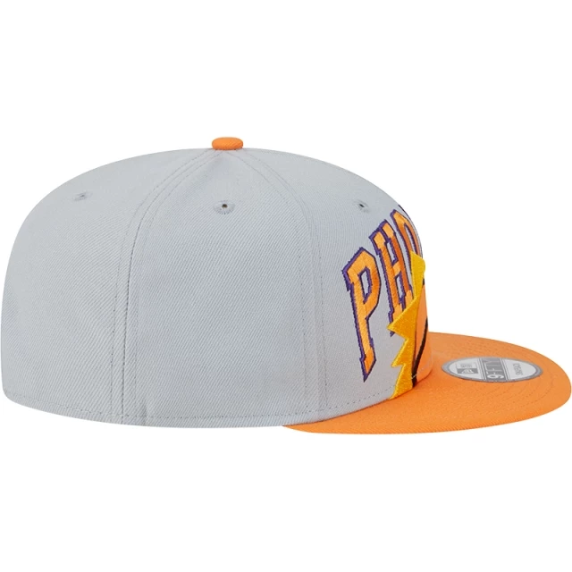 Boné 9FIFTY Phoenix Suns NBA Tip-Off 2023