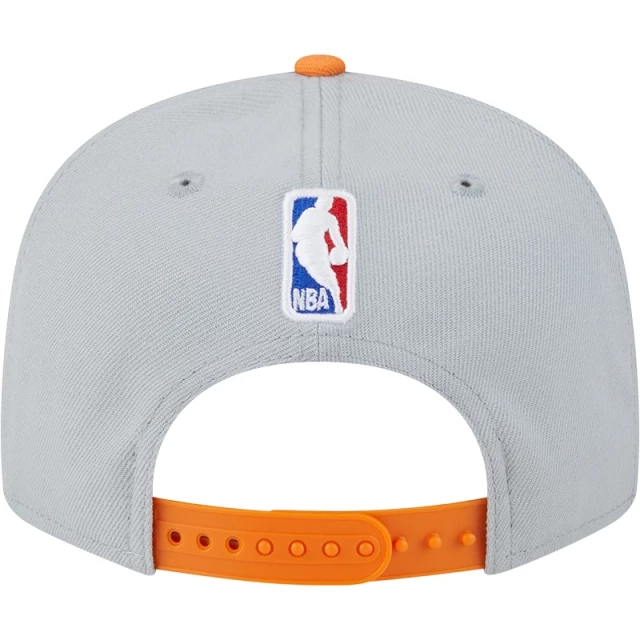 Boné 9FIFTY Phoenix Suns NBA Tip-Off 2023