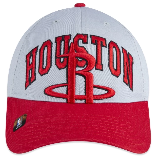 Boné 9TWENTY Houston Rockets NBA Tip-Off 2023