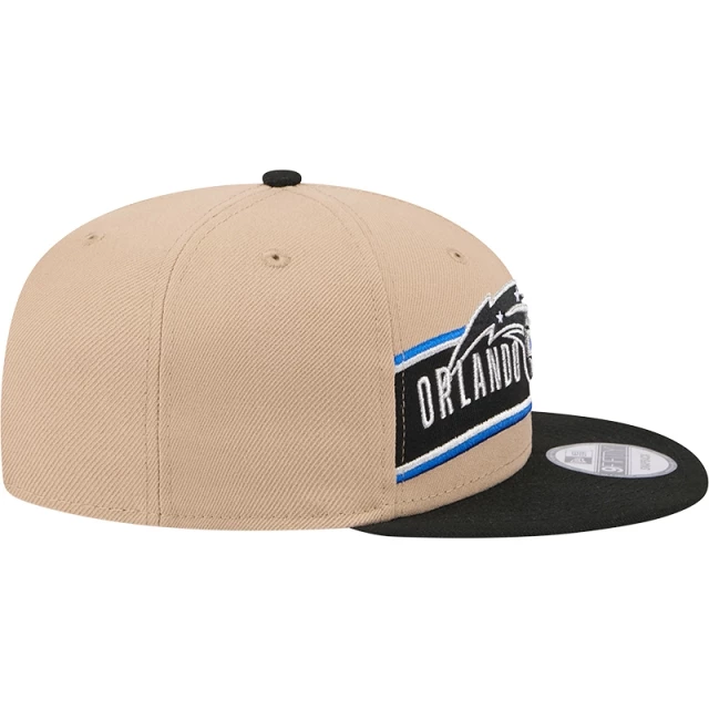 Boné 9FIFTY NBA Draft 2024 Orlando Magic