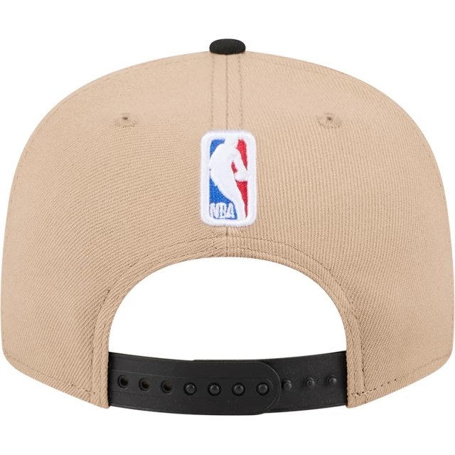 Boné 9FIFTY NBA Draft 2024 Orlando Magic