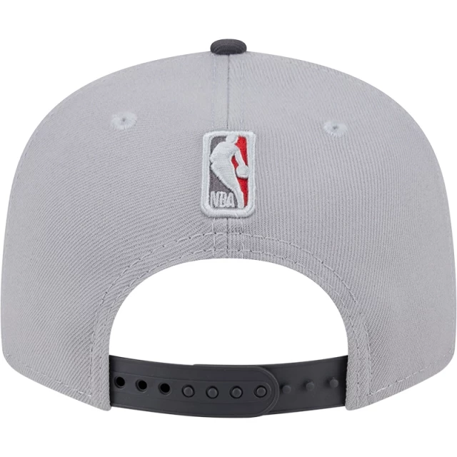 Boné 9FIFTY NBA Draft 2024 Chicago Bulls