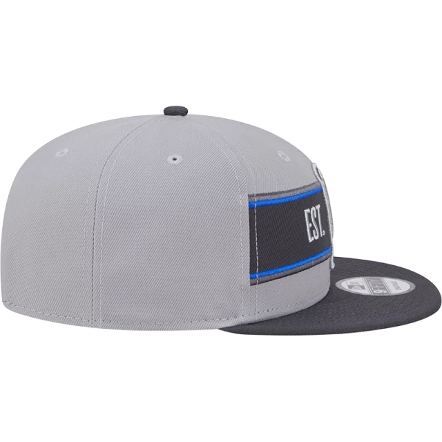 Boné 9FIFTY NBA Draft 2024