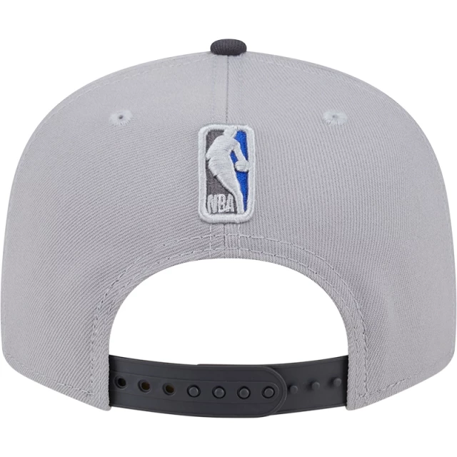 Boné 9FIFTY NBA Draft 2024