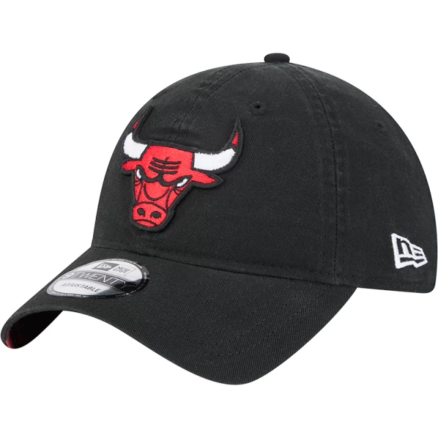 Boné 9TWENTY Chicago Bulls NBA Tip-Off 2024