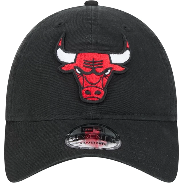 Boné 9TWENTY Chicago Bulls NBA Tip-Off 2024