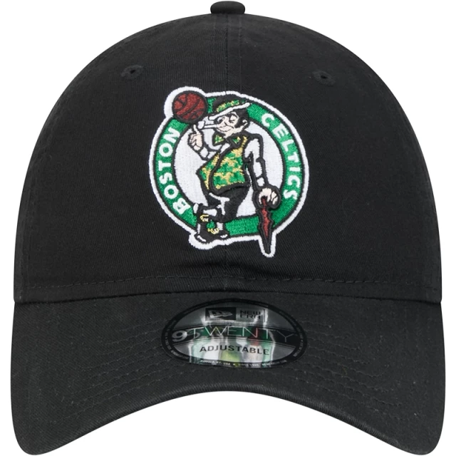 Boné 9TWENTY Boston Celtics NBA Tip-Off 2024