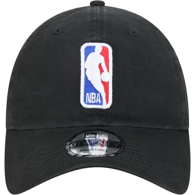 Boné 9TWENTY NBA Logo Oficial NBA Tip-Off 2024