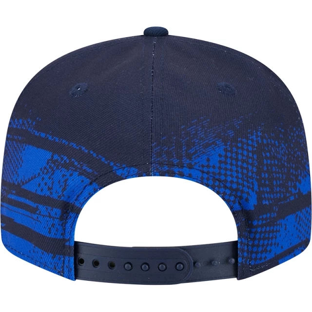 Boné 9FIFTY Dallas Mavericks NBA Tip-Off 2024