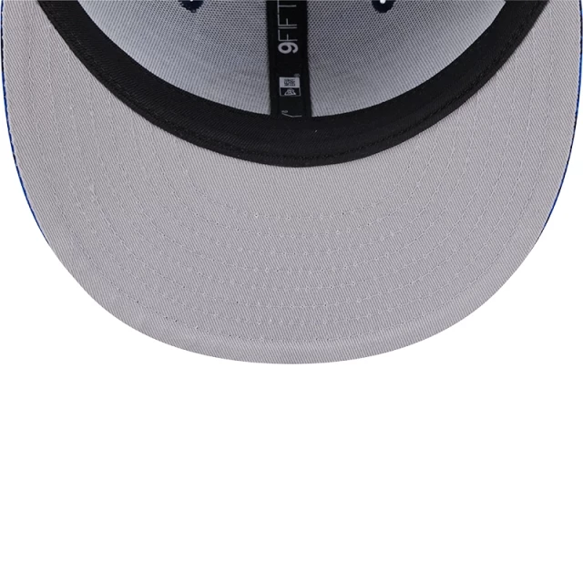 Boné 9FIFTY Dallas Mavericks NBA Tip-Off 2024