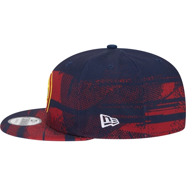 Boné 9FIFTY Denver Nuggets NBA Tip-Off 2024