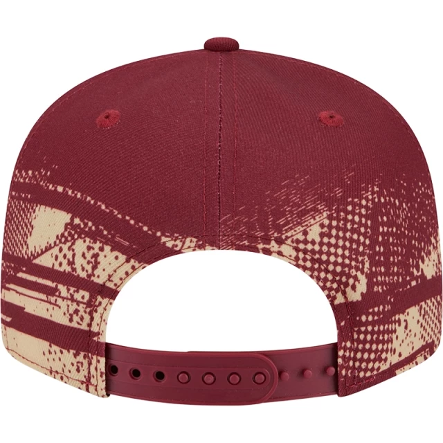 Boné 9FIFTY Cleveland Cavaliers NBA Tip-Off 2024