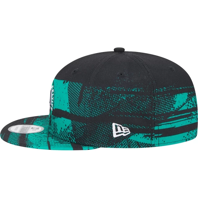 Boné 9FIFTY Boston Celtics NBA Tip-Off 2024