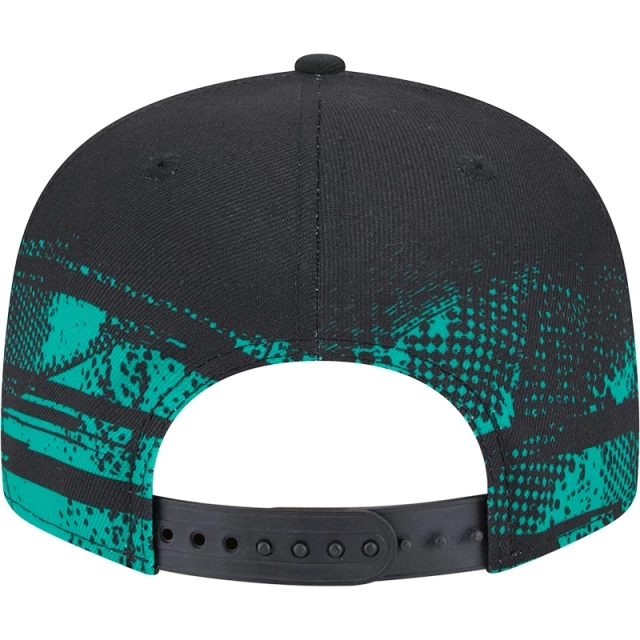 Boné 9FIFTY Boston Celtics NBA Tip-Off 2024