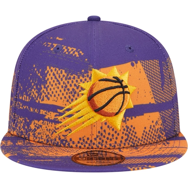 Boné 9FIFTY Phoenix Suns NBA Tip-Off 2024