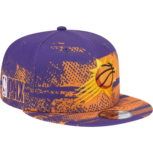 Boné 9FIFTY Phoenix Suns NBA Tip-Off 2024