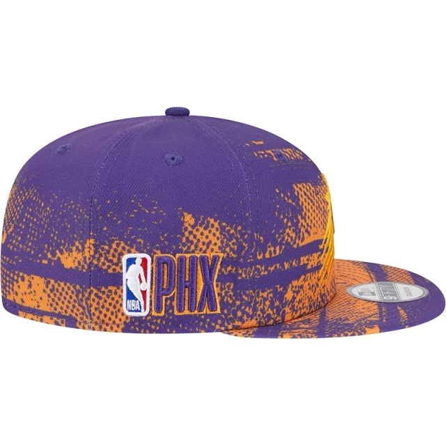 Boné 9FIFTY Phoenix Suns NBA Tip-Off 2024