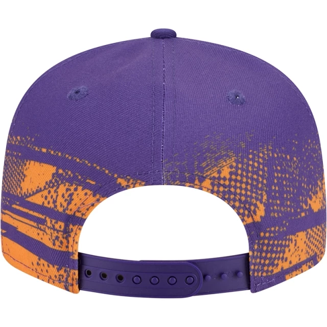 Boné 9FIFTY Phoenix Suns NBA Tip-Off 2024