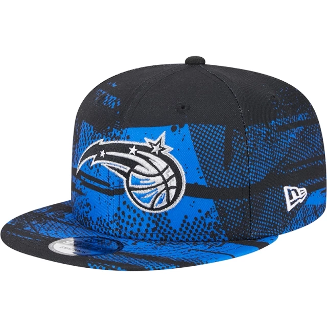 Boné 9FIFTY Orlando Magic NBA Tip-Off 2024