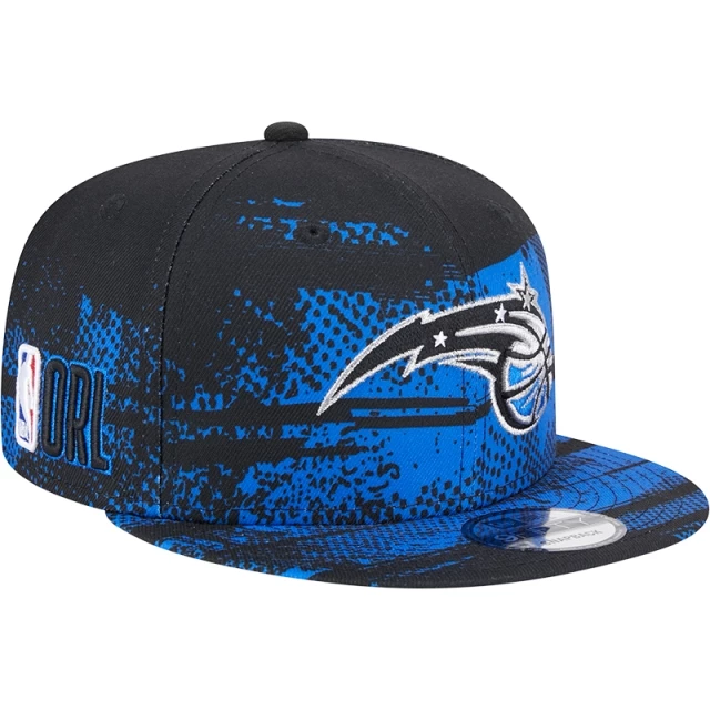 Boné 9FIFTY Orlando Magic NBA Tip-Off 2024