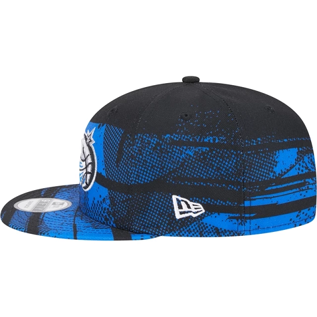 Boné 9FIFTY Orlando Magic NBA Tip-Off 2024