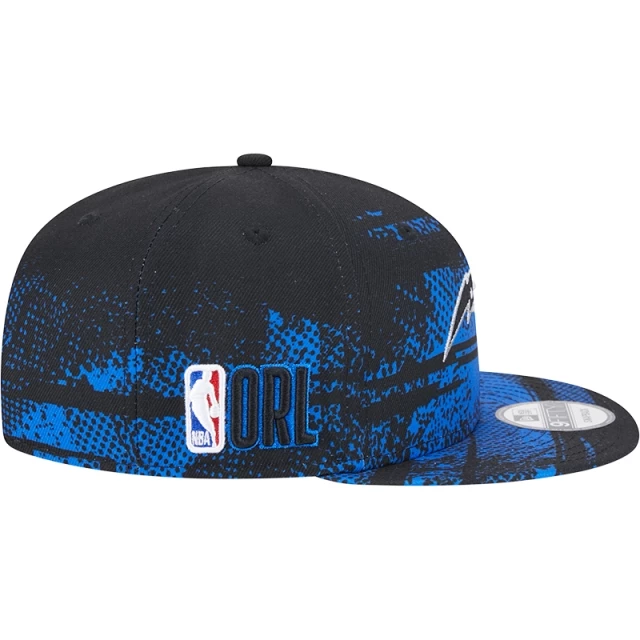 Boné 9FIFTY Orlando Magic NBA Tip-Off 2024