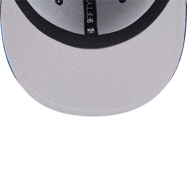 Boné 9FIFTY Orlando Magic NBA Tip-Off 2024