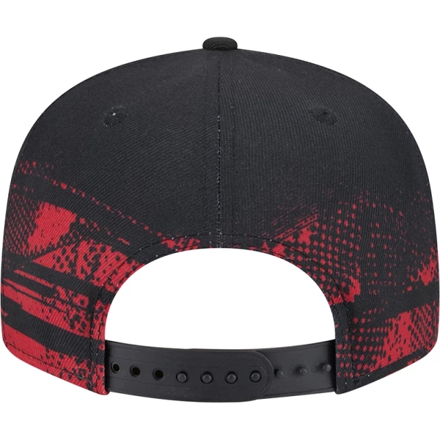 Boné 9FIFTY Miami Heat NBA Tip-Off 2024