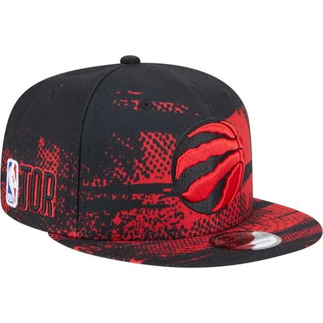 Boné 9FIFTY Toronto Raptors NBA Tip-Off 2024