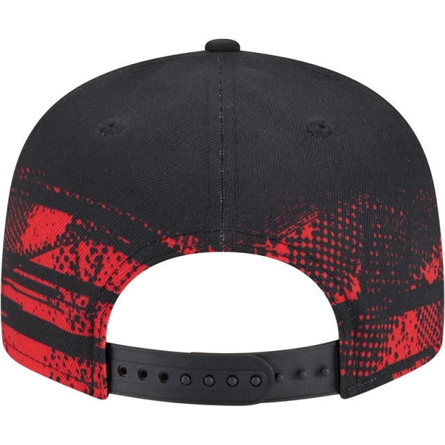 Boné 9FIFTY Toronto Raptors NBA Tip-Off 2024