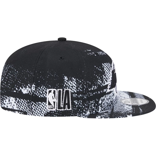 Boné 9FIFTY Los Angeles Lakers NBA Tip-Off 2024