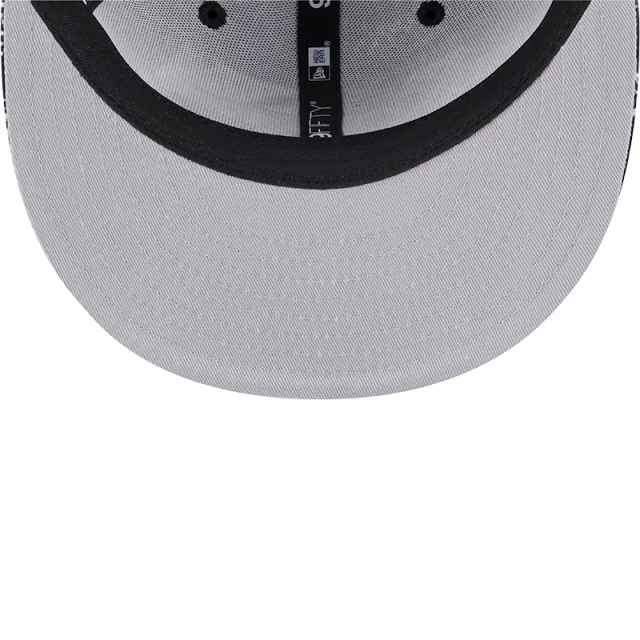 Boné 9FIFTY Los Angeles Lakers NBA Tip-Off 2024