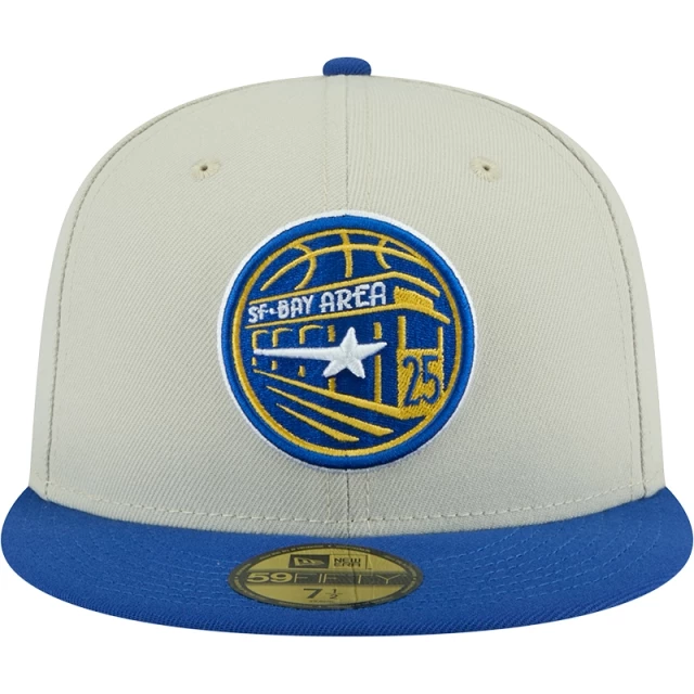 Boné 59FIFTY Fitted NBA All Star Game 2025