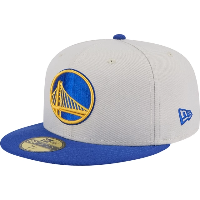 Boné 59FIFTY Fitted Golden State Warriors All-Star Game 2025 Fan Pack